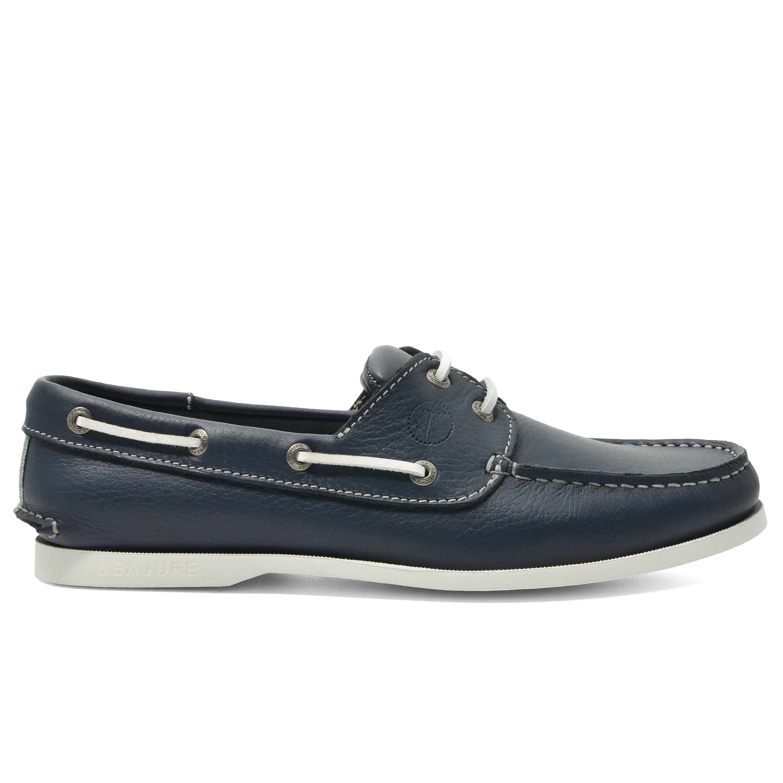 Men Boat Shoe Laurito - Navella