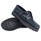 Men Boat Shoe Lubmin - Navella