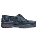 Men Boat Shoe Lubmin - Navella