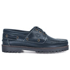 Men Boat Shoe Lubmin - Navella