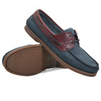 Men Boat Shoe Lush - Navella