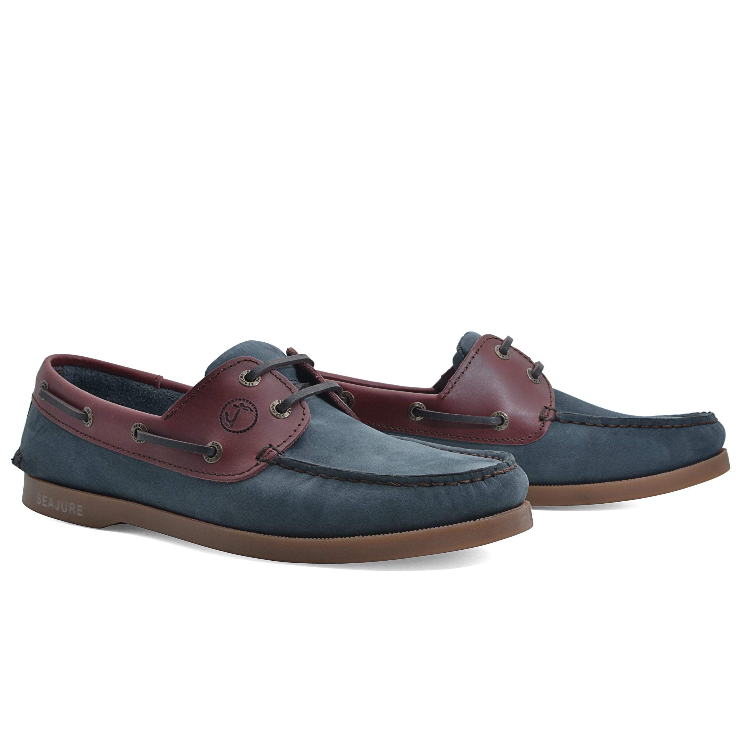 Men Boat Shoe Lush - Navella