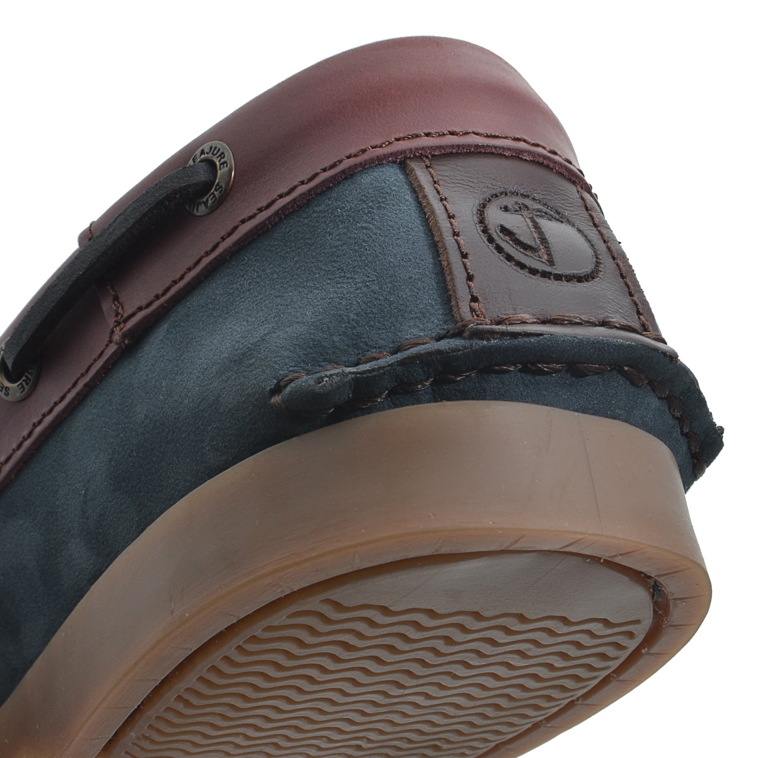 Men Boat Shoe Lush - Navella