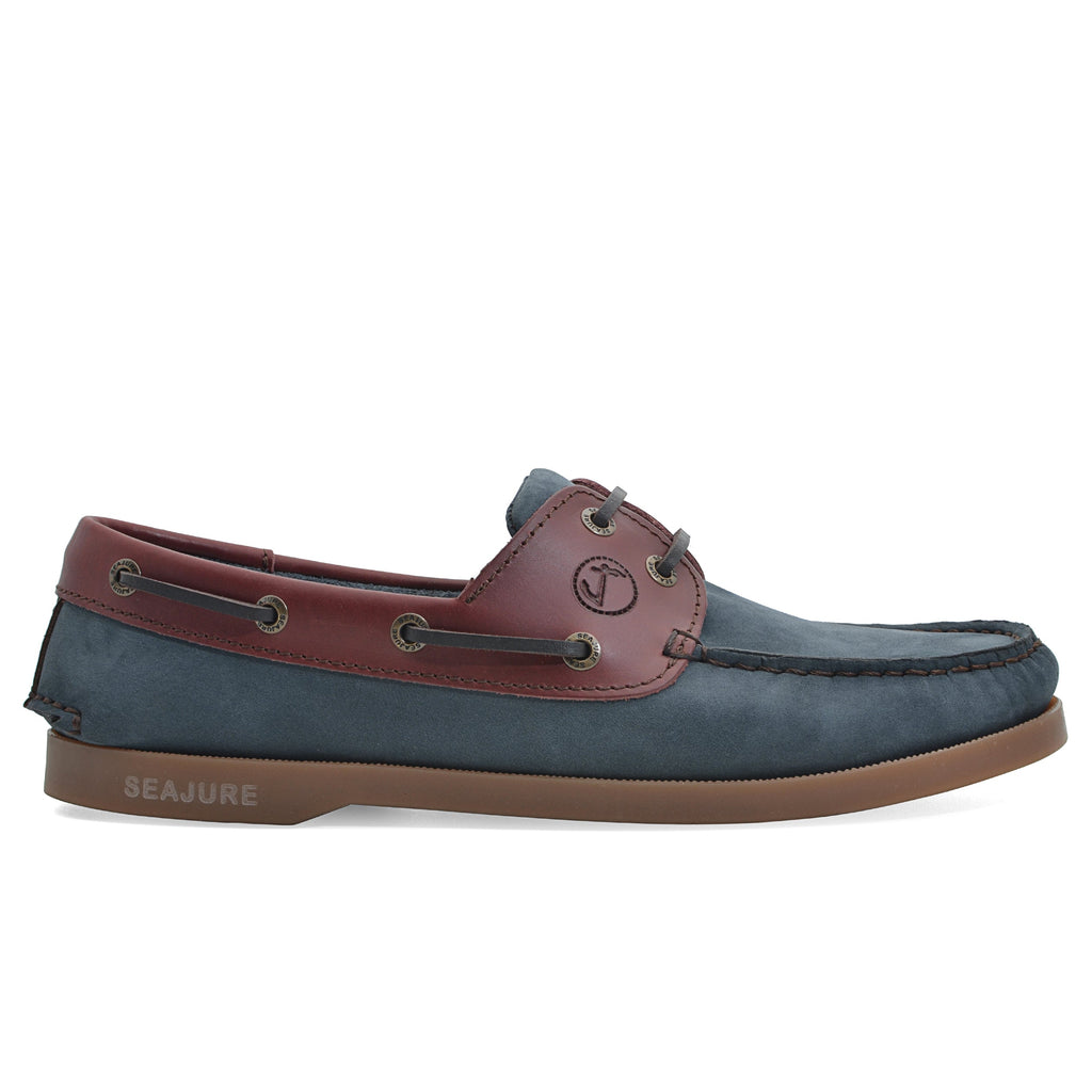 Men Boat Shoe Lush - Navella