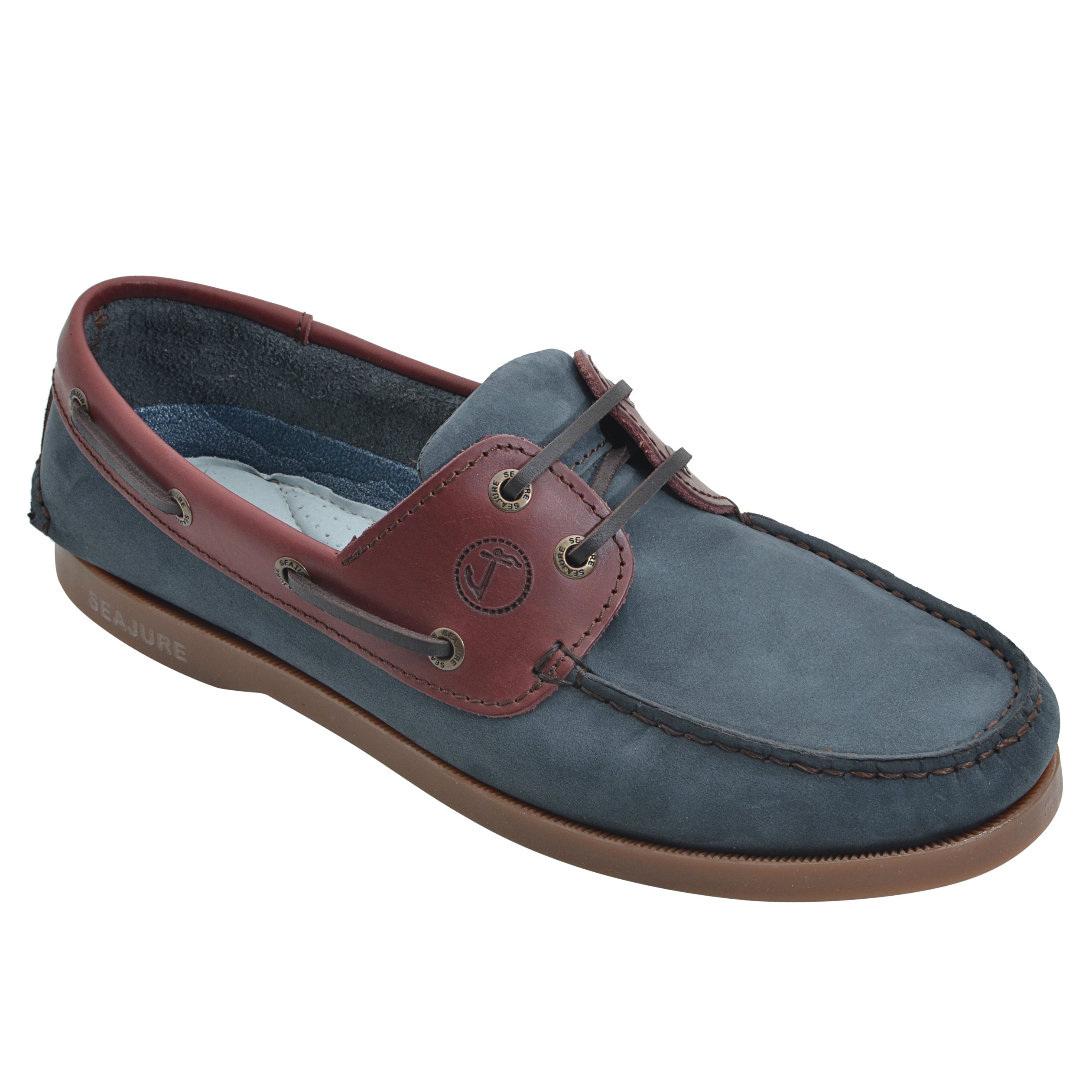 Men Boat Shoe Lush - Navella