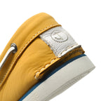 Men Boat Shoe Maho - Navella