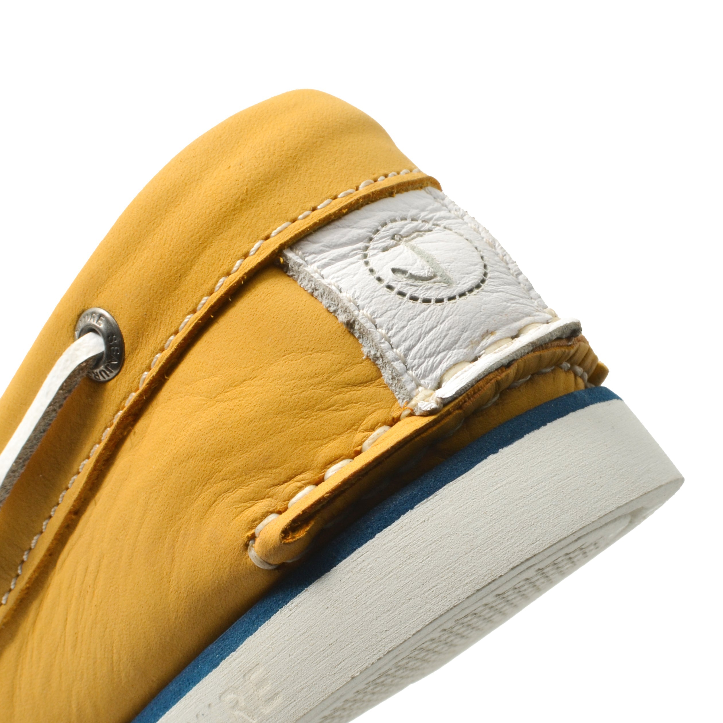 Men Boat Shoe Maho - Navella