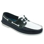 Men Boat Shoe Mossy - Navella