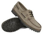 Men Boat Shoe Mosteiros - Navella