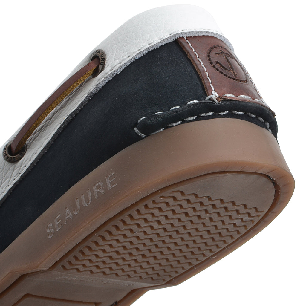 Men Boat Shoe Mystic - Navella