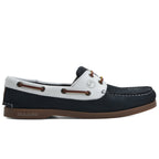 Men Boat Shoe Mystic - Navella