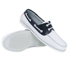Men Boat Shoe Navagio - Navella