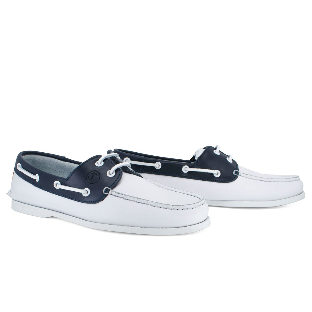 Men Boat Shoe Navagio - Navella