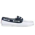 Men Boat Shoe Navagio - Navella
