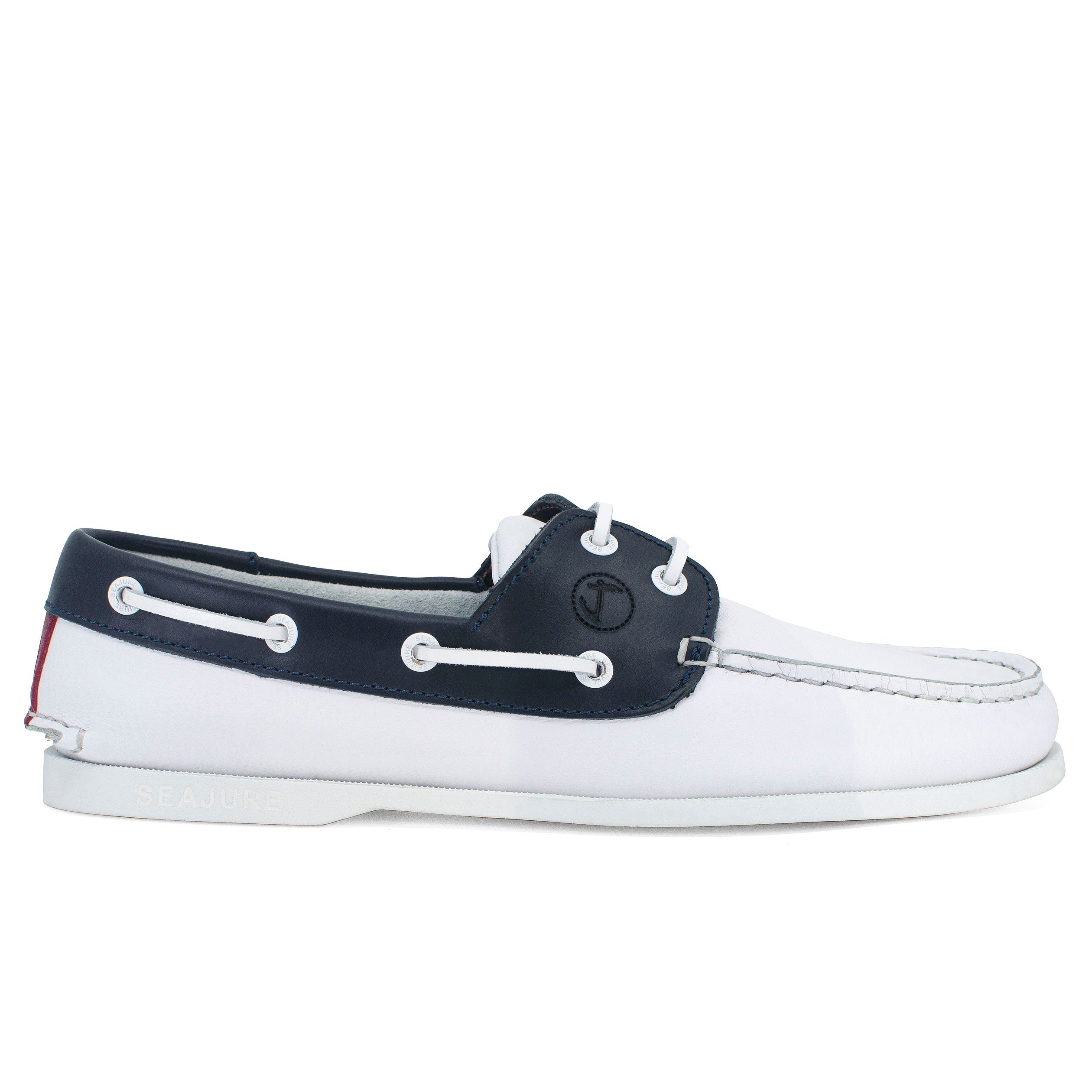 Men Boat Shoe Navagio - Navella