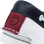 Men Boat Shoe Navagio - Navella