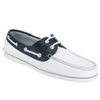 Men Boat Shoe Navagio - Navella