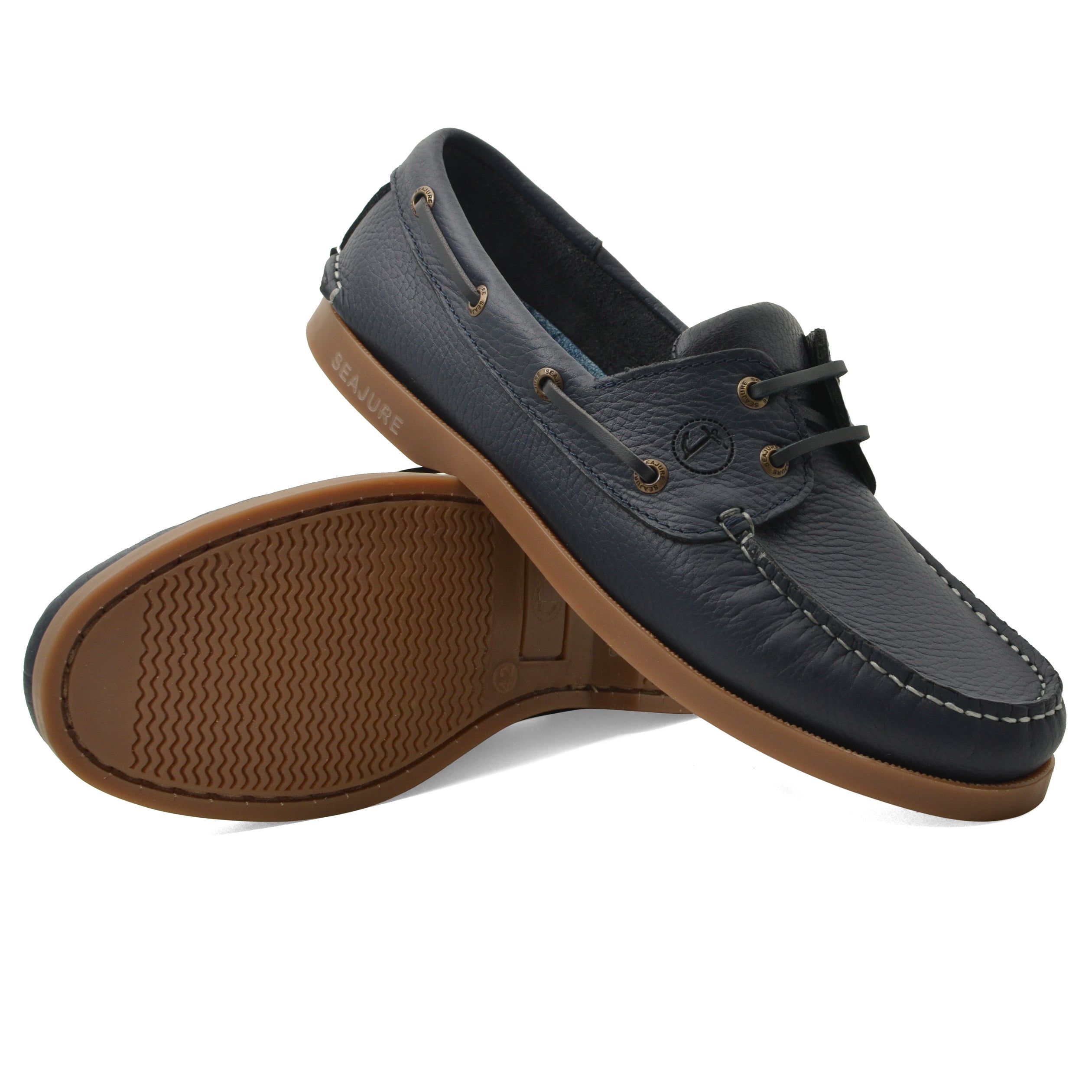 Men Boat Shoe Norte - Navella
