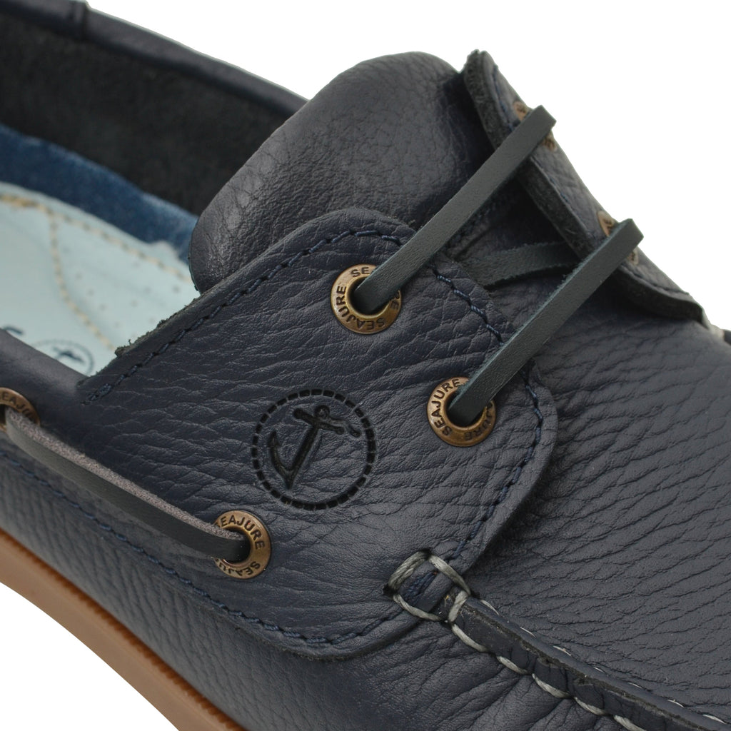 Men Boat Shoe Norte - Navella