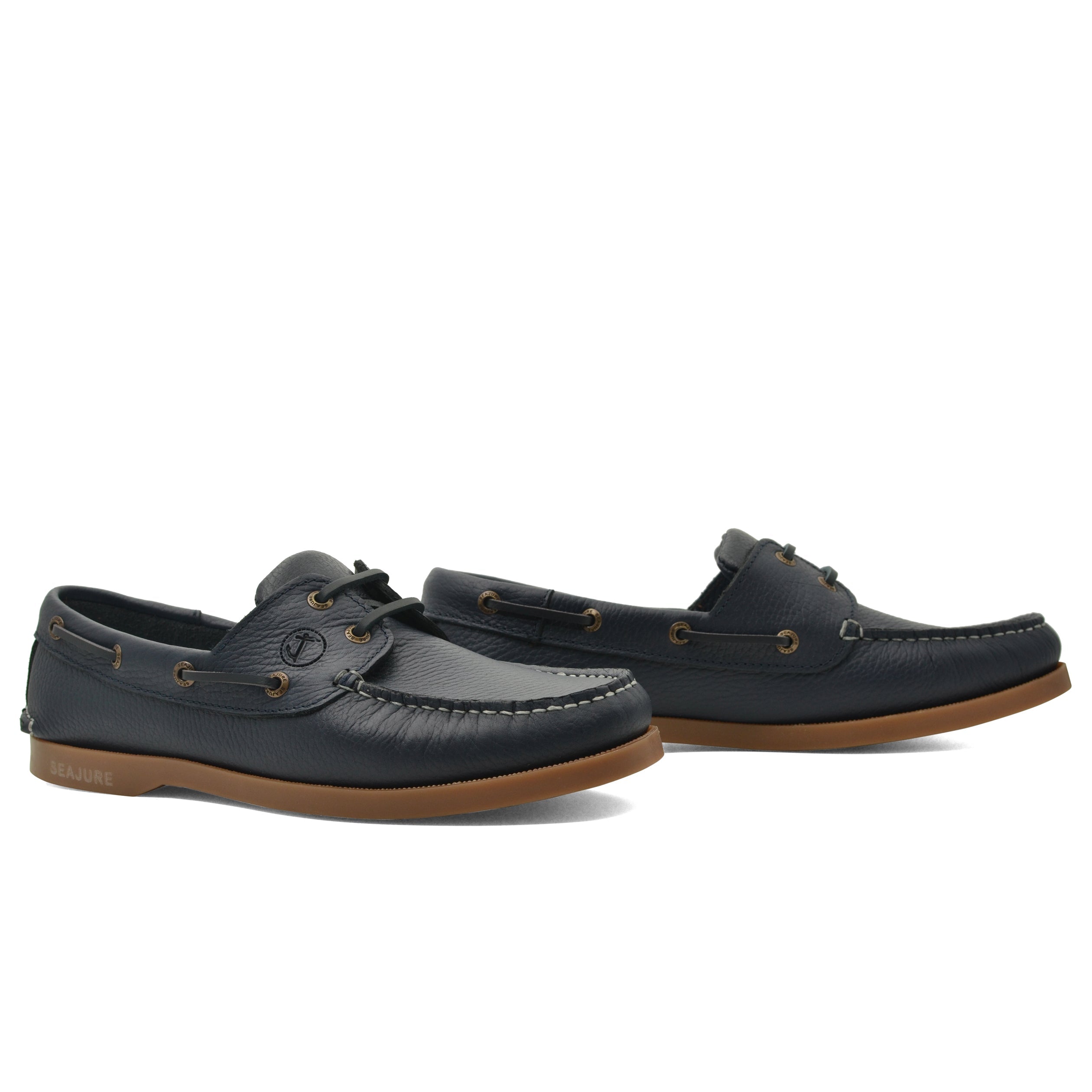 Men Boat Shoe Norte - Navella