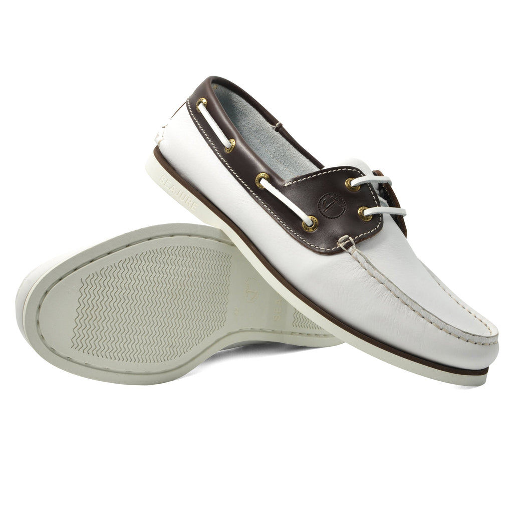 Men Boat Shoe Nungwi - Navella