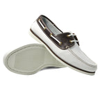 Men Boat Shoe Nungwi - Navella