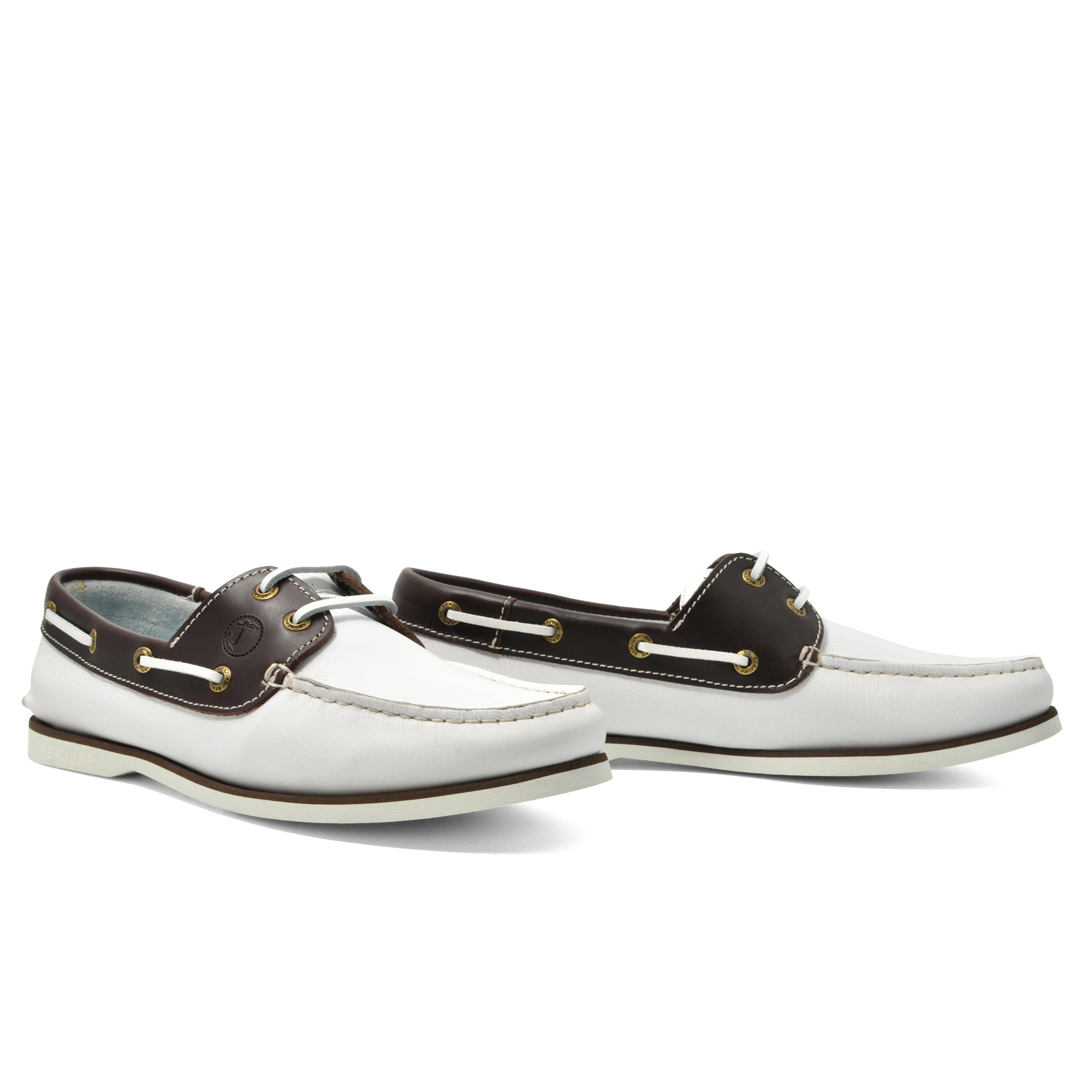 Men Boat Shoe Nungwi - Navella