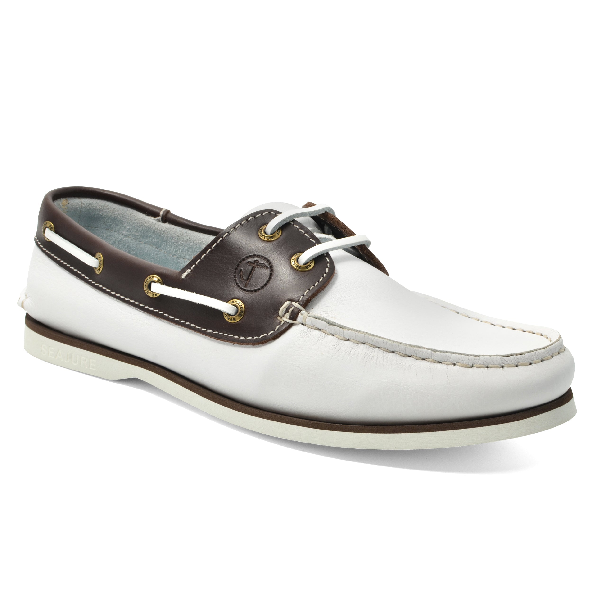 Men Boat Shoe Nungwi - Navella