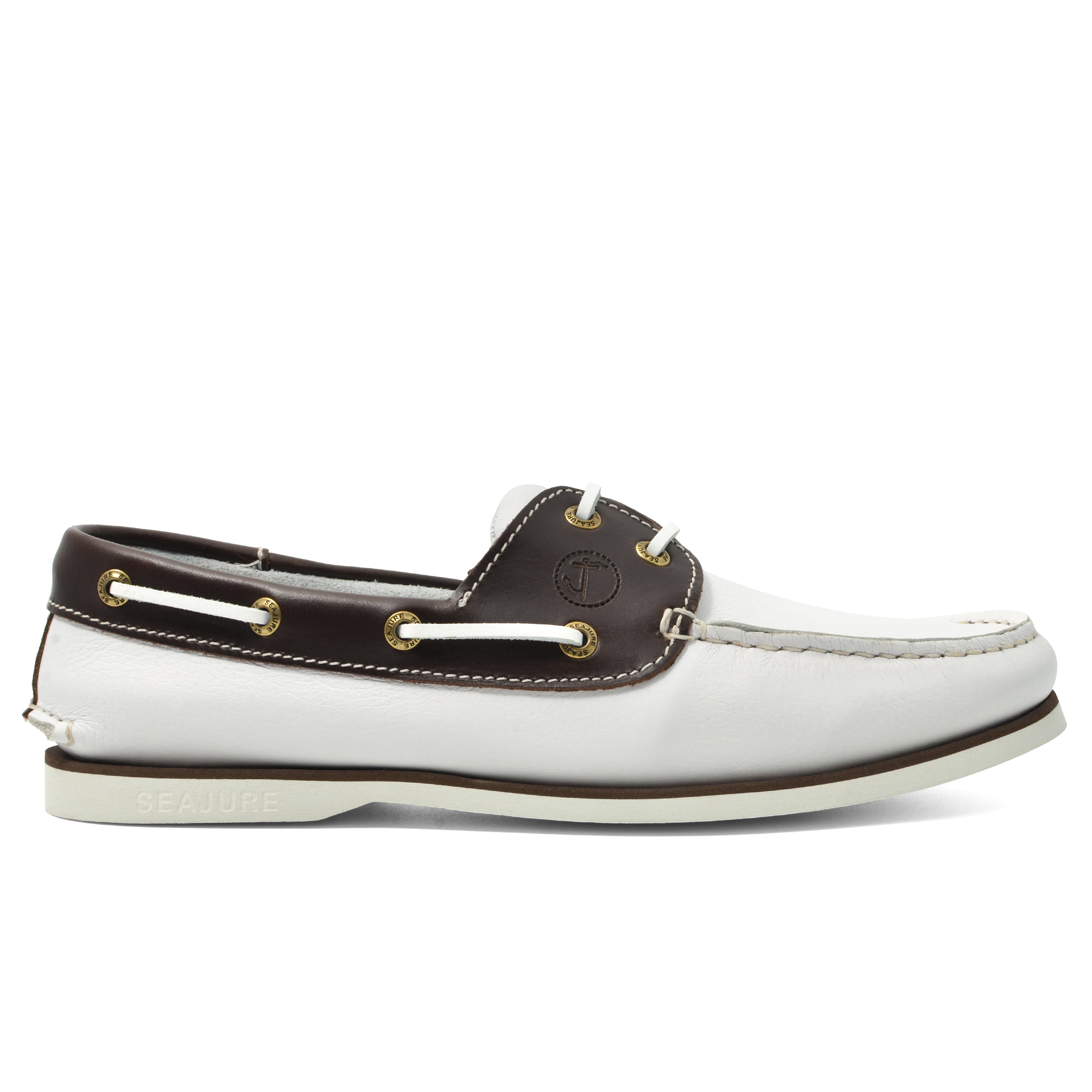 Men Boat Shoe Nungwi - Navella