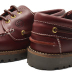 Men Boat Shoe Oran - Navella