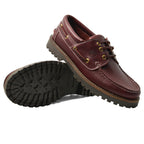 Men Boat Shoe Oran - Navella