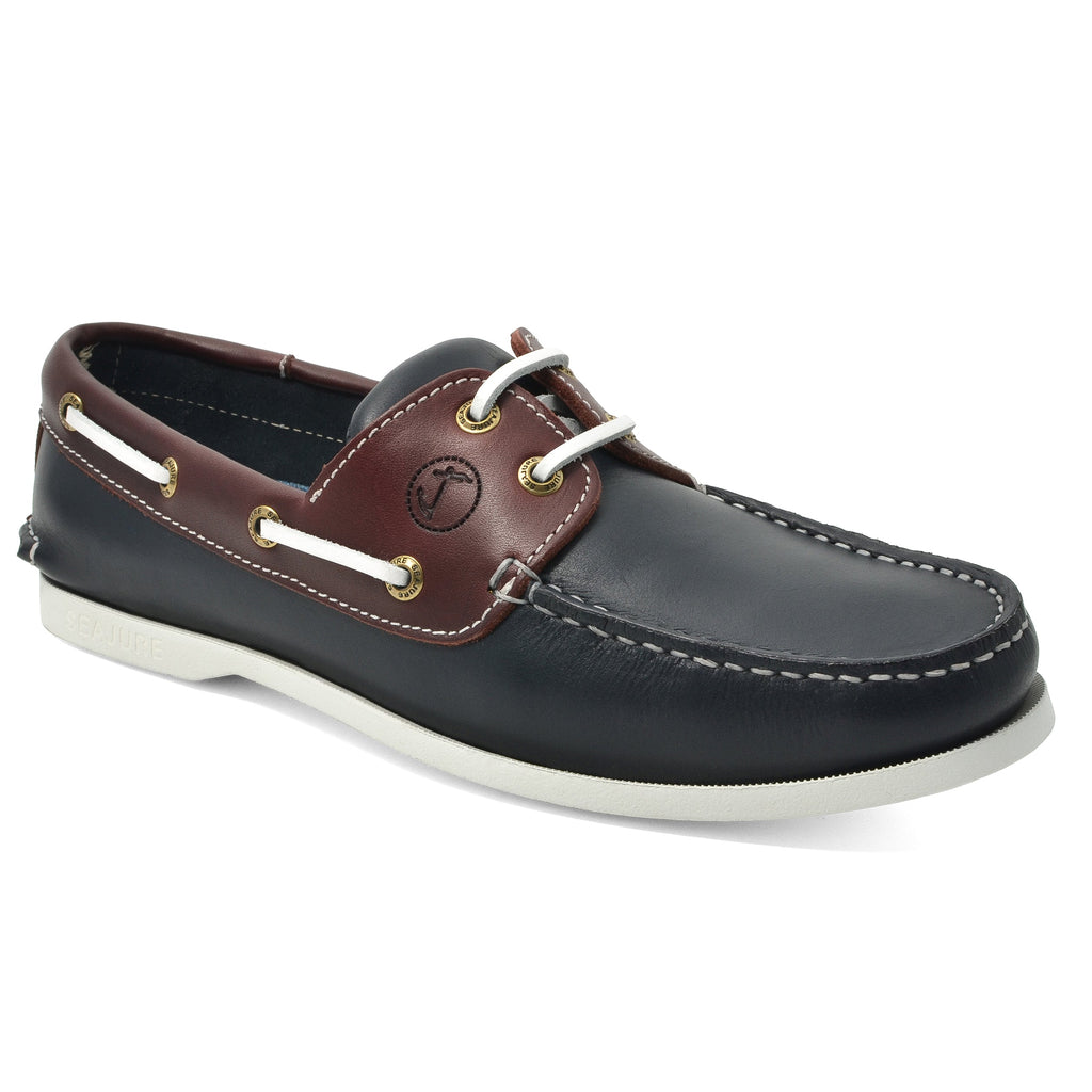 Men Boat Shoe Paramali - Navella