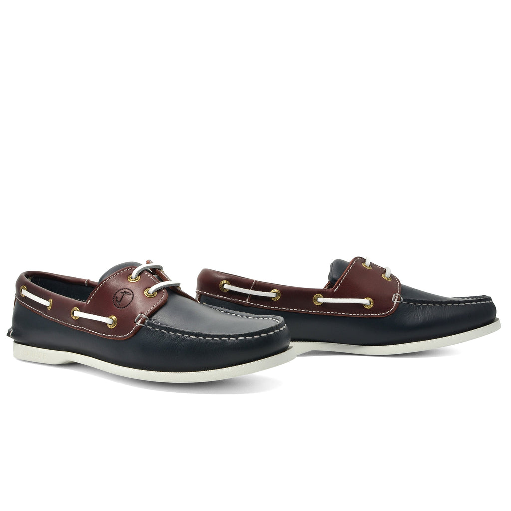 Men Boat Shoe Paramali - Navella