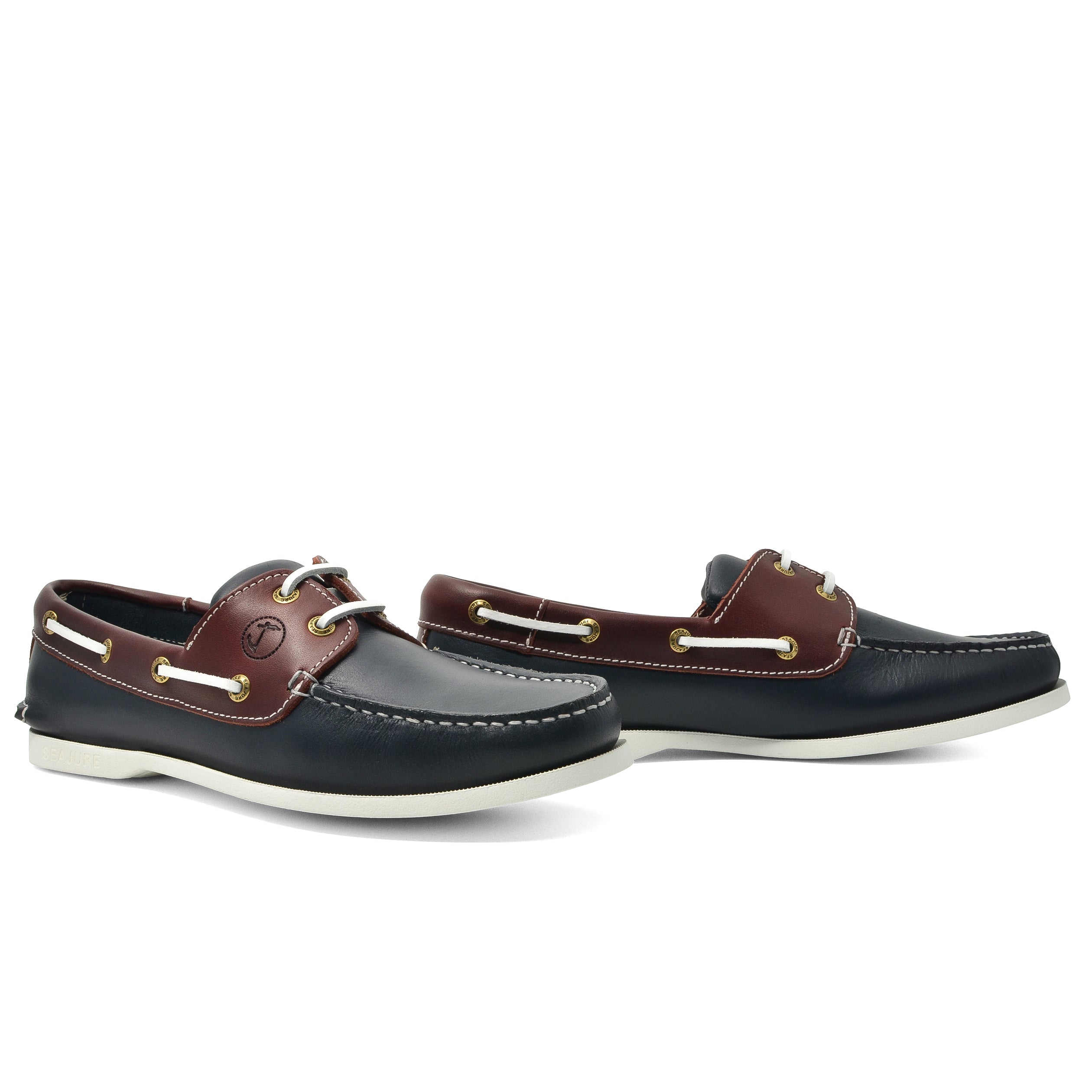 Men Boat Shoe Paramali - Navella