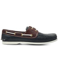 Men Boat Shoe Paramali - Navella