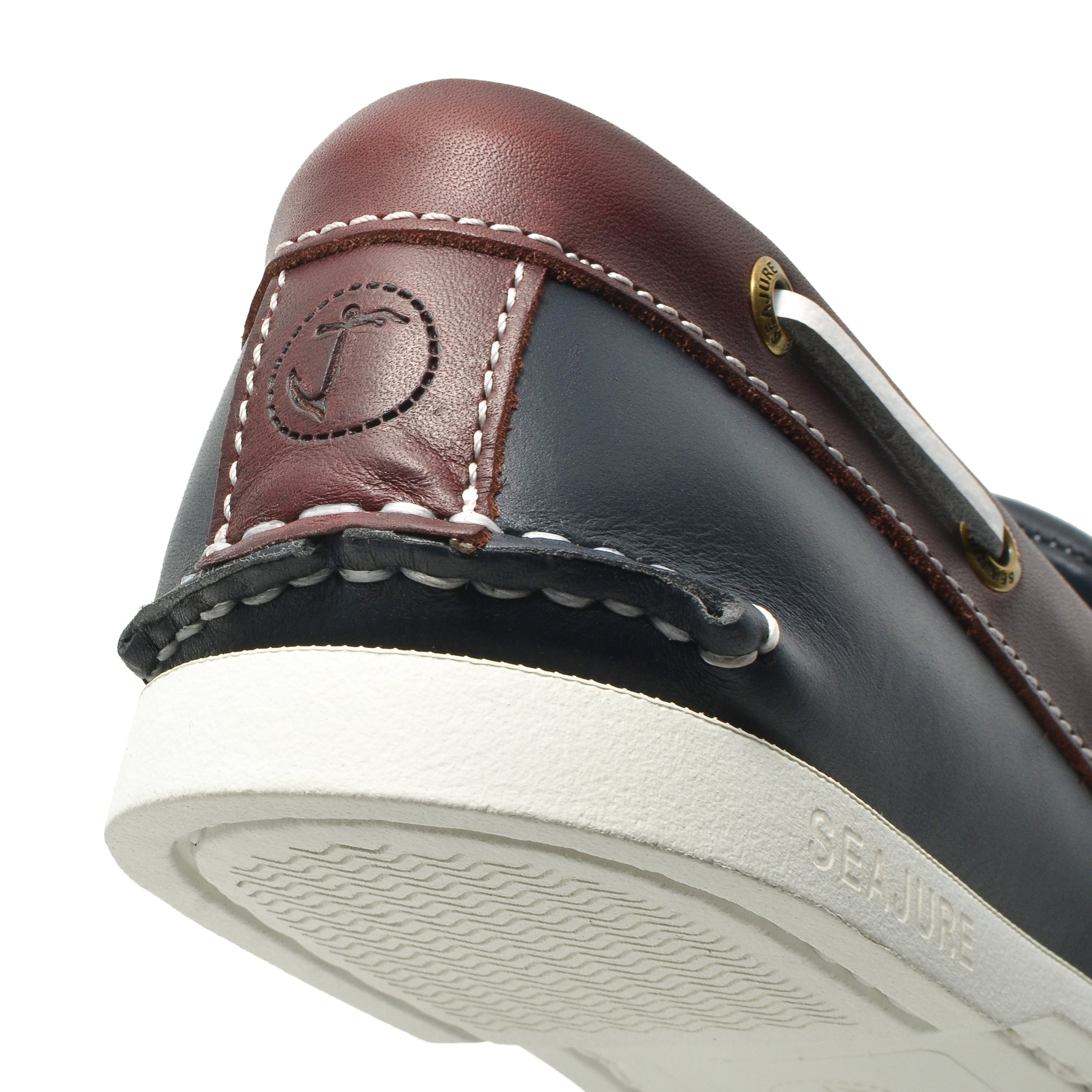 Men Boat Shoe Paramali - Navella