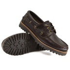 Men Boat Shoe Reynisfjara - Navella