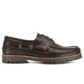 Men Boat Shoe Reynisfjara - Navella