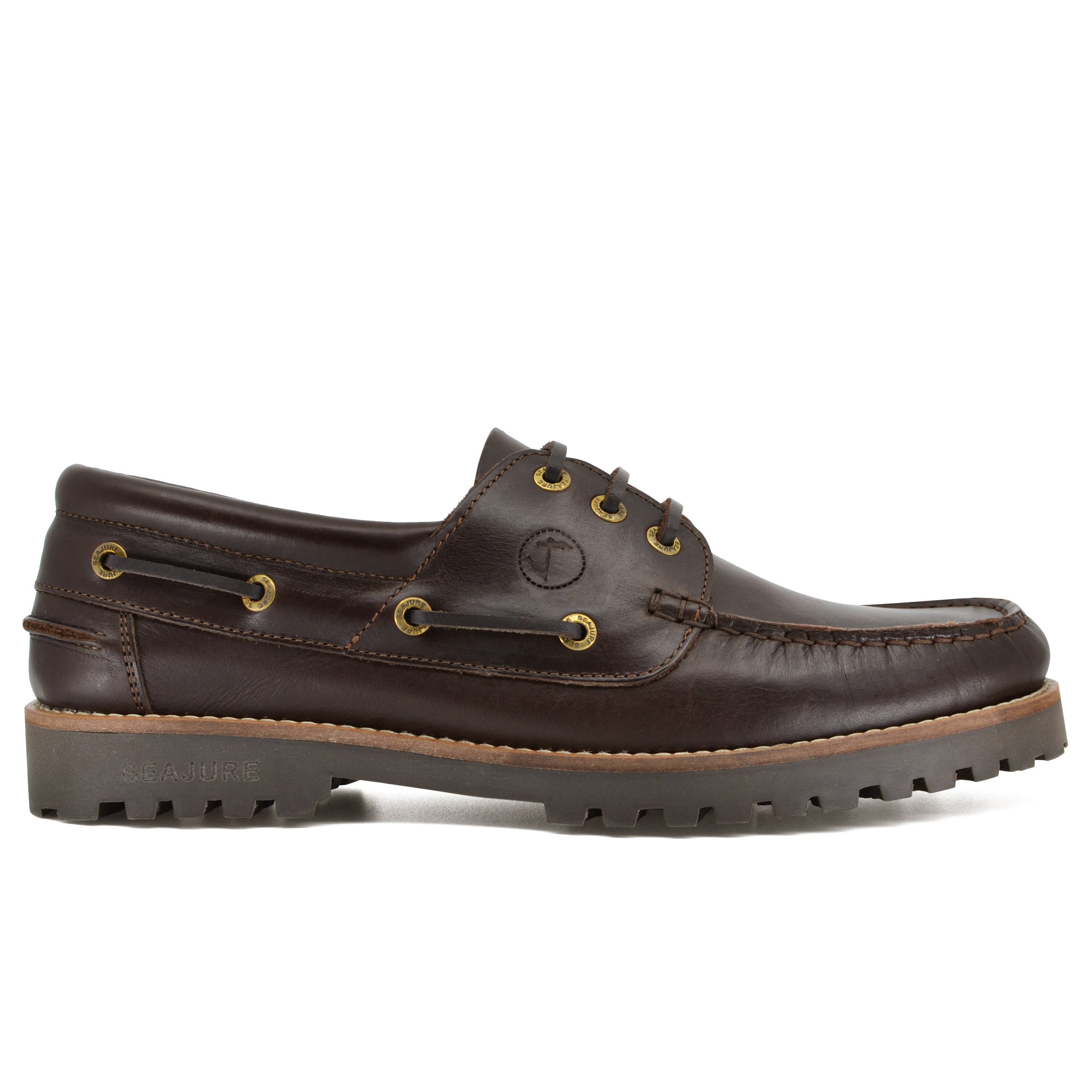 Men Boat Shoe Reynisfjara - Navella