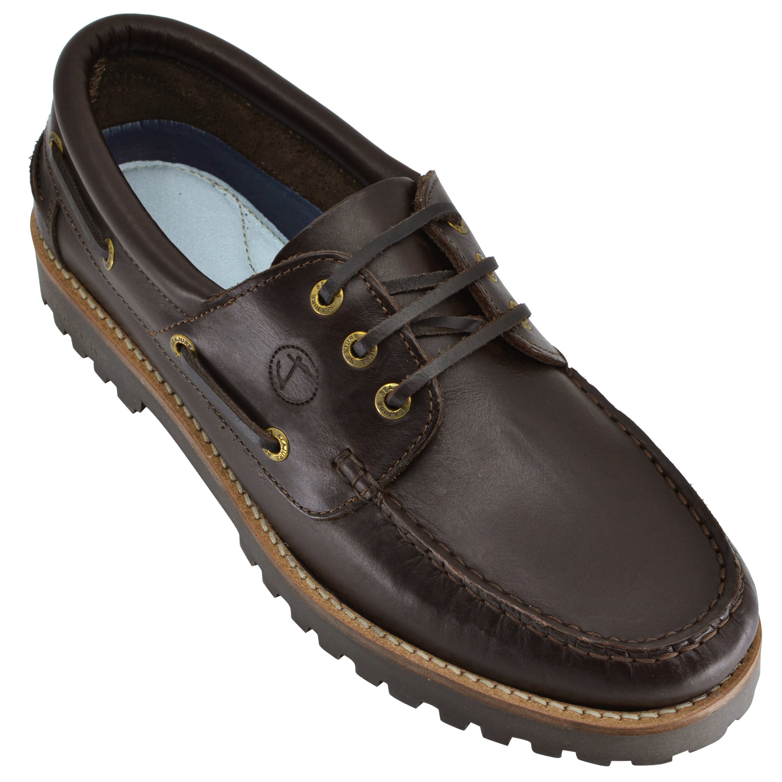 Men Boat Shoe Reynisfjara - Navella