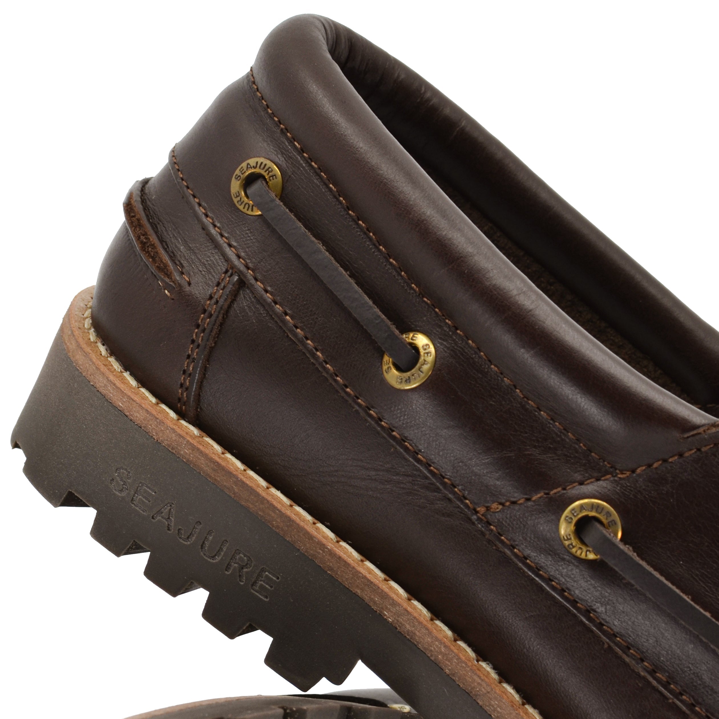 Men Boat Shoe Reynisfjara - Navella