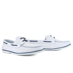 Men Boat Shoe Sauvage - Navella