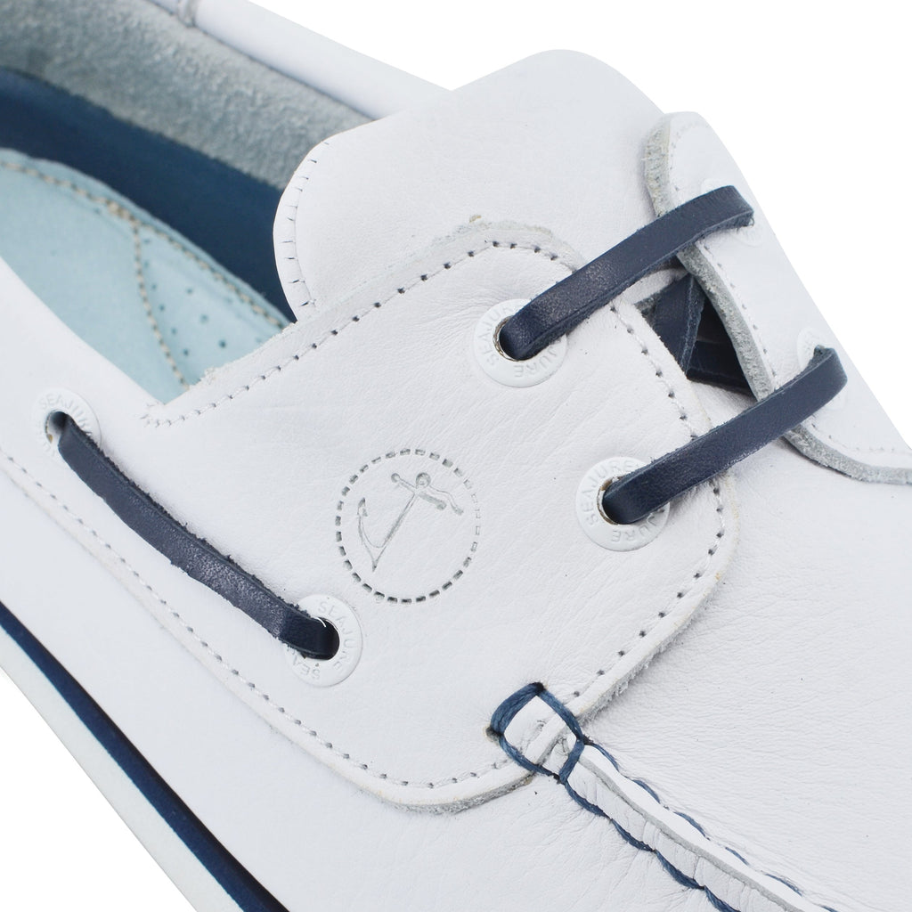 Men Boat Shoe Sauvage - Navella