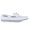 Men Boat Shoe Sauvage - Navella