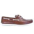 Men Boat Shoe Silistar - Navella