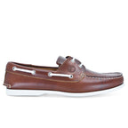 Men Boat Shoe Silistar - Navella