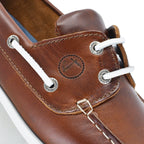 Men Boat Shoe Silistar - Navella
