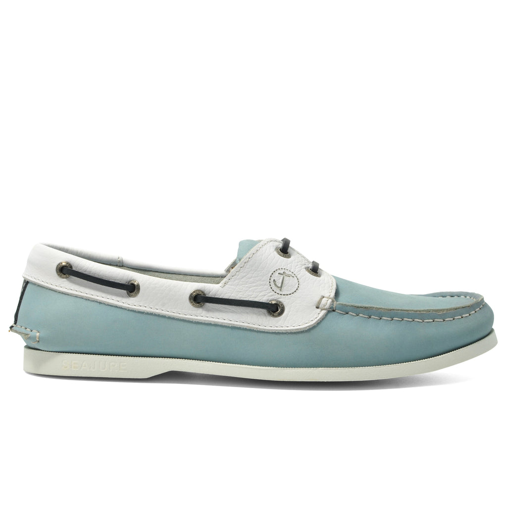 Men Boat Shoe Siquijor - Navella