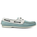 Men Boat Shoe Siquijor - Navella