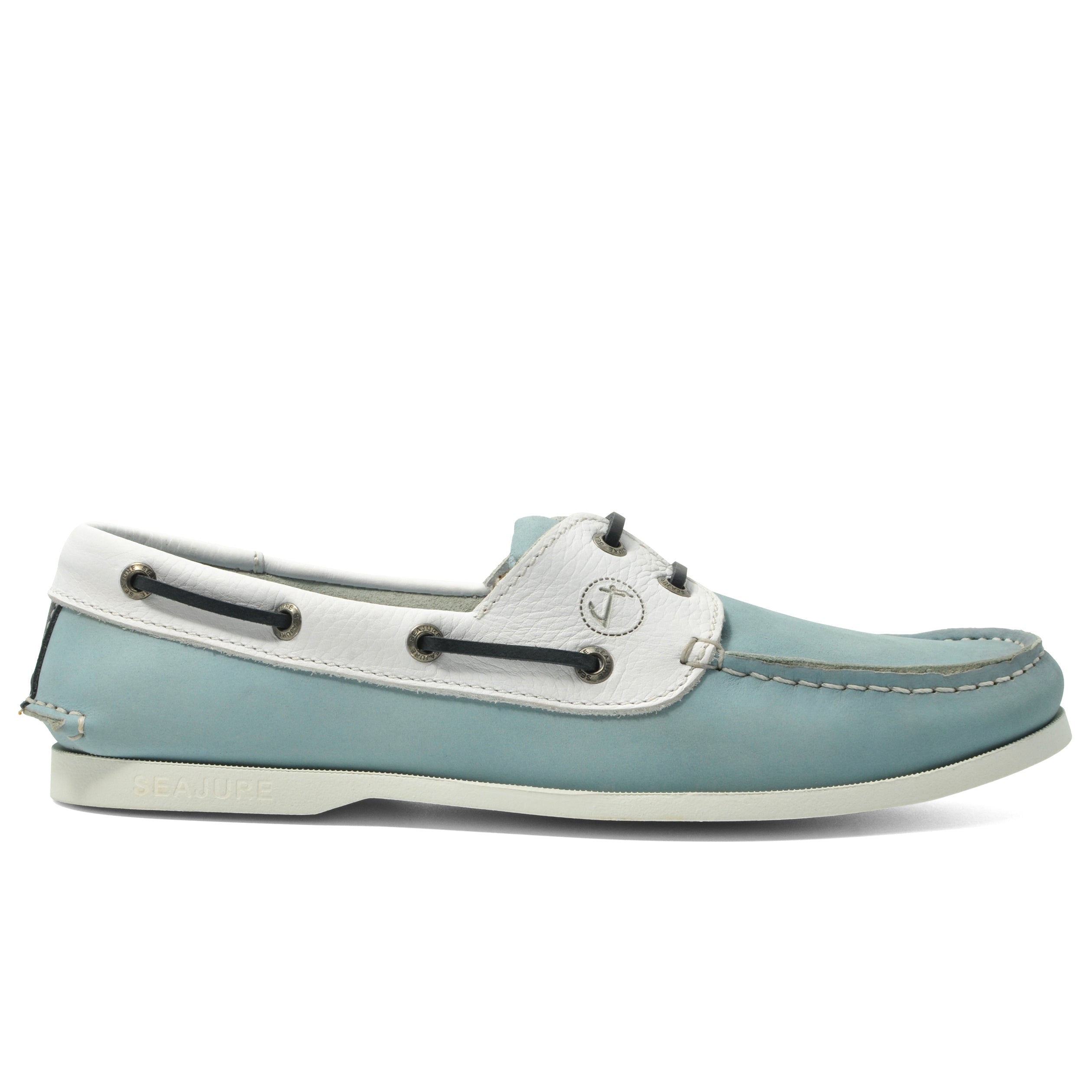 Men Boat Shoe Siquijor - Navella